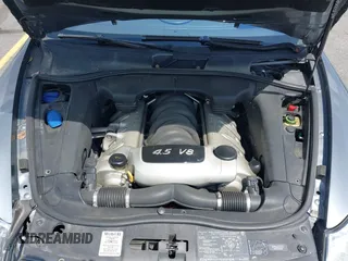 2004 Porsche Cayenne S with VIN WP1AB29P94LA62588, listed as a IAAI auction lot 42766433 with 177,871 mi miles and . Bid and sale history available at DreamBid. Image 10.