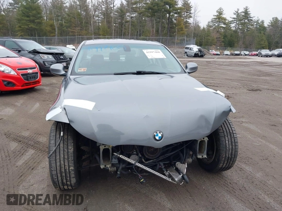 2010 BMW 3 Series 328i xDrive with VIN WBAPK5C57AA653317, listed as a IAAI auction lot 41997460 with 173,192 mi miles and . Bid and sale history available at DreamBid. Image 6.