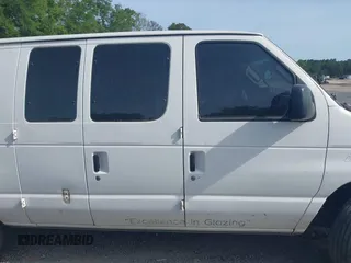 2012 Ford Econoline Cargo Recreational with VIN 1FTNE2EW3CDA32292, listed as a IAAI auction lot 42061375 with 191,460 mi miles and . Bid and sale history available at DreamBid. Image 13.