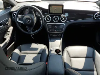 2015 Mercedes-Benz CLA 250 with VIN WDDSJ4EB3FN244671, listed as a Copart auction lot 65290503 with 67,496 mi miles and . Bid and sale history available at DreamBid. Image 8.