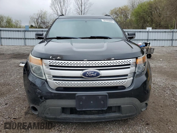 2013 Ford Explorer Sport with VIN 1FM5K8GT8DGC88177, listed as a Copart auction lot 55793005 with 197,816 mi miles and Clean title. Bid and sale history available at DreamBid. Image 5.