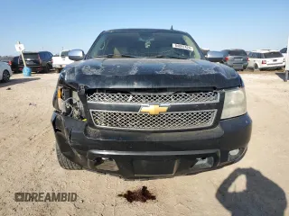 2008 Chevrolet Suburban Commercial with VIN 1GNFK16308J168777, listed as a Copart auction lot 84097424 with 194,831 mi miles and Clean Title. Bid and sale history available at carsss.com. Image 5.