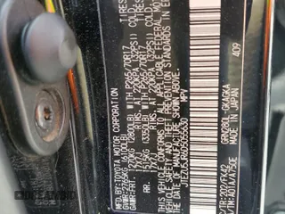 2013 Toyota 4Runner SR5 z VIN JTEZU5JR6D5055630, wystawiony jako Copart lot #58156405 z przebiegiem 203 150 mil mil oraz Szkoda całkowita • Salvage title. Historia ofert i sprzedaży dostępna na DreamBid. Obrazek 14.