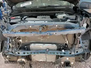 2023 Chevrolet Silverado 1500 Custom с VIN 3GCPABEK0PG171533, выставлен на аукционе Copart как лот 68417335 с пробегом 45 441 миль миль и Списание • Salvage title. История ставок и продаж доступна на DreamBid. Изображение 13.