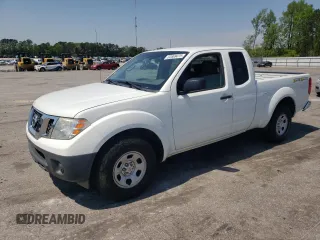 2016 Nissan Frontier S z VIN 1N6BD0CT4GN764592, wystawiony jako Copart lot #52869475 z przebiegiem 160 316 mil mil oraz Szkody całkowita. Historia ofert i sprzedaży dostępna na DreamBid. Obrazek 1.