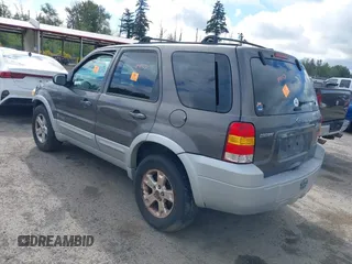 2006 Ford Escape Hybrid with VIN 1FMCU96HX6KC96124, listed as a IAAI auction lot 42272741 with Not provided miles and . Bid and sale history available at DreamBid. Image 3.