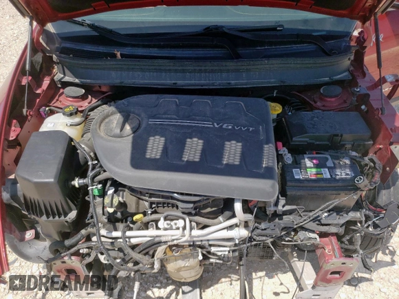 2016 Jeep Cherokee Latitude with VIN 1C4PJLCS4GW217231, listed as a Copart auction lot 61527085 with 74,881 mi miles and Salvage title. Bid and sale history available at DreamBid. Image 12.