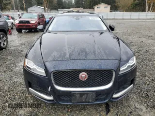 2016 Jaguar XF 35t Prestige with VIN SAJBK4BV6GCY19088, listed as a Copart auction lot 80802234 with 108,281 mi miles and Clean Title. Bid and sale history available at carsss.com. Image 5.