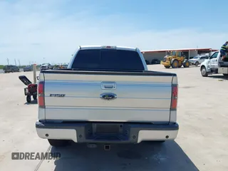 2013 Ford F-150 XL with VIN 1FTFW1ET9DKF91182, listed as a IAAI auction lot 42258373 with 197,223 mi miles and . Bid and sale history available at DreamBid. Image 16.