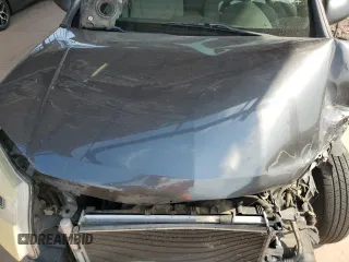 2009 Chevrolet Equinox LS with VIN 2CNDL13F496205111, listed as a Copart auction lot 62822354 with 192,216 mi miles and Salvage Title. Bid and sale history available at carsss.com. Image 13.