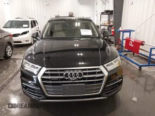 2018 Audi Q5 Prestige z VIN WA1CNAFY8J2144431, wystawiony jako IAAI lot #42100177 z przebiegiem 50 606 mil mil oraz . Historia ofert i sprzedaży dostępna na DreamBid. Obrazek 13.