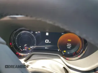 2024 Dodge Hornet GT с VIN ZACNDFAN8R3A40316, выставлен на аукционе Copart как лот 54479415 с пробегом 599 миль миль и На запчасти • Non repairable. История ставок и продаж доступна на DreamBid. Изображение 9.