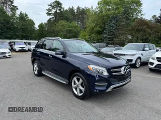 2018 Mercedes-Benz GLE 350 with VIN 4JGDA5HB4JB023333, listed as a Copart auction lot 63200825 with 149,329 mi miles and Clean title. Bid and sale history available at DreamBid. Image 2.