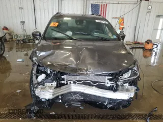 2020 Chrysler Pacifica Launch Edition with VIN 2C4RC3BG4LR263807, listed as a Copart auction lot 56363255 with Not provided miles and Salvage title. Bid and sale history available at DreamBid. Image 5.