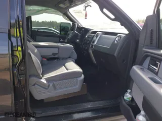 2012 Ford F-150 XL with VIN 1FTFW1EF3CKD99183, listed as a IAAI auction lot 41956441 with 98,506 mi miles. Bid and sale history available at carsss.com. Image 5.