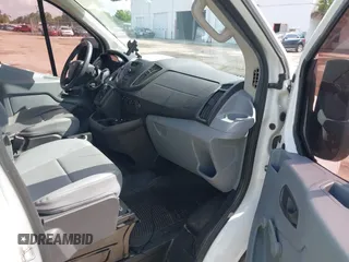 2016 Ford Transit Cargo with VIN 1FTYE1YM3GKB19273, listed as a IAAI auction lot 41925803 with 225,572 mi miles and . Bid and sale history available at DreamBid. Image 5.
