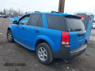 2005 Saturn VUE with VIN 5GZCZ23D65S847340, listed as a IAAI auction lot 41639482 with 131,760 mi miles and . Bid and sale history available at DreamBid. Image 3.