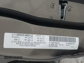 2011 Dodge Charger RT Max with VIN 2B3CM5CT9BH572611, listed as a Copart auction lot 73457004 with 100,411 mi miles and Non Repairable. Bid and sale history available at carsss.com. Image 15.