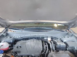 2022 Hyundai Santa Cruz SEL z VIN 5NTJCDAE7NH018858, wystawiony jako IAAI lot #42038182 z przebiegiem 28 596 mil mil oraz . Historia ofert i sprzedaży dostępna na DreamBid. Obrazek 10.