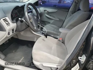 2013 Toyota Corolla L with VIN 5YFBU4EE2DP169263, listed as a Copart auction lot 52498005 with 151,719 mi miles and Salvage Title. Bid and sale history available at carsss.com. Image 7.