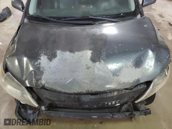 2010 Toyota Corolla with VIN 1NXBU4EE5AZ306464, listed as a Copart auction lot 83620904 with 157,607 mi miles and Salvage Title. Bid and sale history available at carsss.com. Image 11.