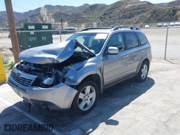 2010 Subaru Forester X Limited with VIN JF2SH6DC9AH742880, listed as a IAAI auction lot 41765277 with 76,488 mi miles and . Bid and sale history available at DreamBid. Image 17.