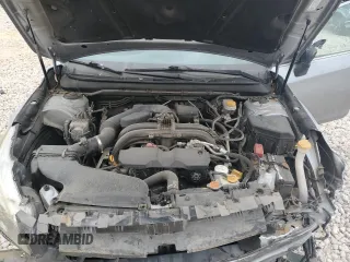 2015 Subaru Legacy Premium with VIN 4S3BNBC67F3027886, listed as a Copart auction lot 53534425 with 73,226 mi miles and Salvage title. Bid and sale history available at DreamBid. Image 13.
