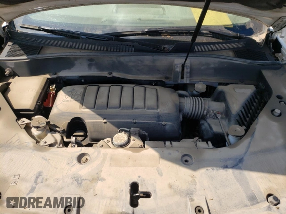 2014 GMC Acadia SLE with VIN 1GKKVNED5EJ329804, listed as a Copart auction lot 68619594 with Not provided miles and Non repairable. Bid and sale history available at DreamBid. Image 11.