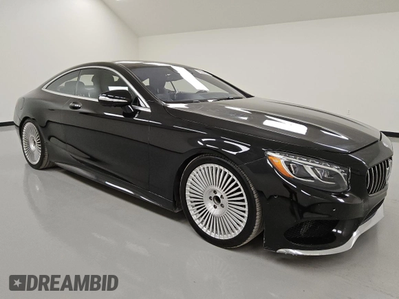 2016 Mercedes-Benz S-Class S 550 with VIN WDDXJ8FB4GA017056, listed as a Copart auction lot 83610944 with 57,099 mi miles and Clean Title. Bid and sale history available at carsss.com. Image 4.