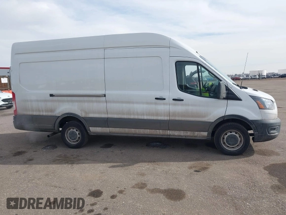 2023 Ford Transit Cargo с VIN 1FTBR3X81PKA69869, выставлен на аукционе IAAI как лот 41490532 с пробегом 38 808 миль миль и . История ставок и продаж доступна на DreamBid. Изображение 13.
