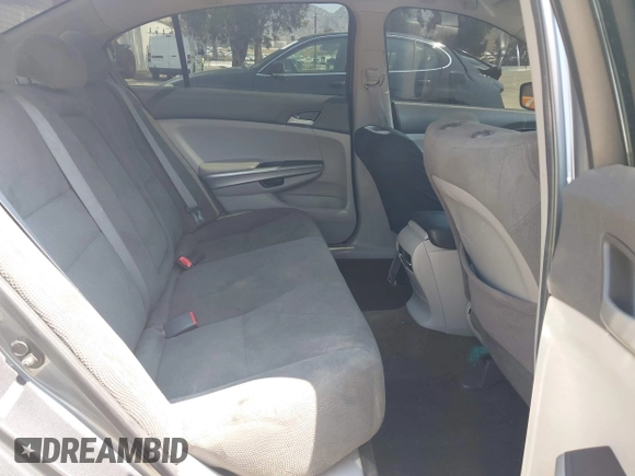 2010 Honda Accord EX with VIN 1HGCP2F73AA074003, listed as a IAAI auction lot 42735225 with 225,331 mi miles and . Bid and sale history available at DreamBid. Image 8.