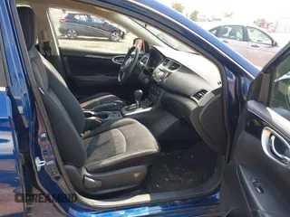 2017 Nissan Sentra SV with VIN 3N1AB7AP0HY211268, listed as a IAAI auction lot 42433303 with 60,251 mi miles and . Bid and sale history available at DreamBid. Image 5.