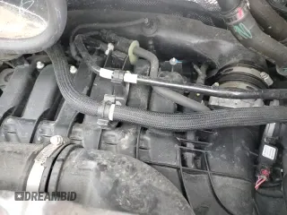 2023 Ram ProMaster Cargo с VIN 3C6LRVBG4PE587368, выставлен на аукционе Copart как лот 44138205 с пробегом 5 685 миль миль и Списание • Salvage title. История ставок и продаж доступна на DreamBid. Изображение 13.