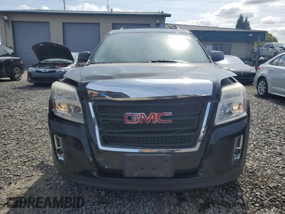2010 GMC Terrain SLE-2 с VIN 2CTFLEEY1A6256349, выставлен на аукционе Copart как лот 68879104 с пробегом 137 000 миль миль и Списание • Salvage title. История ставок и продаж доступна на DreamBid. Изображение 5.