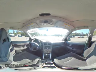 2005 Subaru Impreza WRX с VIN JF1GD29665G510153, выставлен на аукционе Copart как лот 58356965 с пробегом 195 665 миль миль и Списание • Salvage title. История ставок и продаж доступна на DreamBid. Изображение 15.