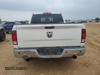 2009 Dodge 1500 Sport with VIN 1D3HB13T59J511209, listed as a Copart auction lot 53886505 with 170,387 mi miles and Salvage Title. Bid and sale history available at carsss.com. Image 6.