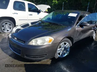2008 Chevrolet Impala LS with VIN 2G1WB58K989237328, listed as a IAAI auction lot 42529887 with 315,247 mi miles and . Bid and sale history available at DreamBid. Image 18.