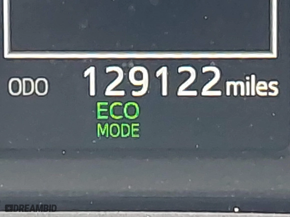 2016 Toyota RAV4 XLE with VIN 2T3WFREV8GW259777, listed as a IAAI auction lot 41241266 with 129,122 mi miles. Bid and sale history available at carsss.com. Image 15.