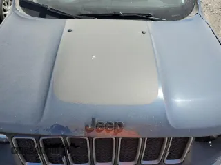 2023 Jeep Renegade Upland z VIN ZACNJDB11PPP69415, wystawiony jako Copart lot #53652365 z przebiegiem 28 513 mil mil oraz Czysty tytuł • Clean title. Historia ofert i sprzedaży dostępna na DreamBid. Obrazek 13.