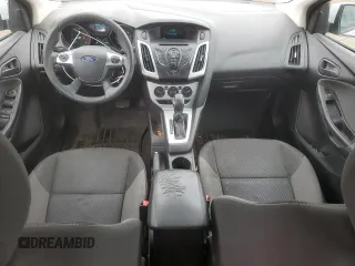 2012 Ford Focus SE z VIN 1FAHP3F28CL399774, wystawiony jako Copart lot #53830855 z przebiegiem 175 442 mil mil oraz Czysty tytuł • Clean title. Historia ofert i sprzedaży dostępna na DreamBid. Obrazek 8.