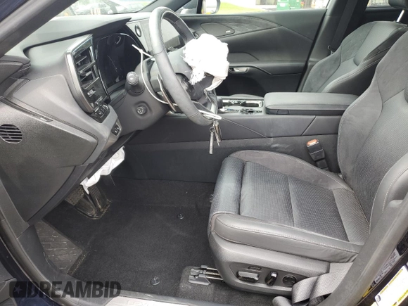 2024 Lexus RX 350 z VIN 2T2BAMCA2RC061866, wystawiony jako Copart lot #60959305 z przebiegiem 17 271 mil mil oraz Czysty tytuł • Clean title. Historia ofert i sprzedaży dostępna na DreamBid. Obrazek 7.