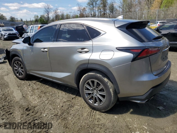 2015 Lexus NX 200t с VIN JTJBARBZ2F2044369, выставлен на аукционе Copart как лот 51668555 с пробегом 103 885 миль миль и Списание • Salvage title. История ставок и продаж доступна на DreamBid. Изображение 2.