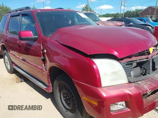 2006 Mercury Mountaineer Luxury с VIN 4M2EU47E36UJ05727, выставлен на аукционе IAAI как лот 42342593 с пробегом 149 082 миль миль и . История ставок и продаж доступна на DreamBid. Изображение 13.