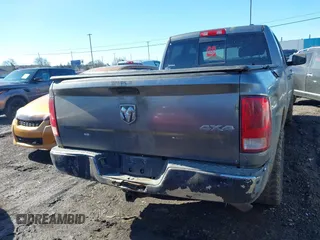 2009 Dodge 1500 TRX with VIN 1D3HV18P59S802953, listed as a IAAI auction lot 41669776 with 162,489 mi miles and . Bid and sale history available at carsss.com. Image 16.