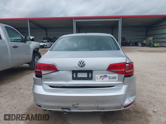 2015 Volkswagen Jetta S с VIN 3VW2K7AJ8FM321273, выставлен на аукционе IAAI как лот 42357119 с пробегом 78 129 миль миль и . История ставок и продаж доступна на DreamBid. Изображение 16.