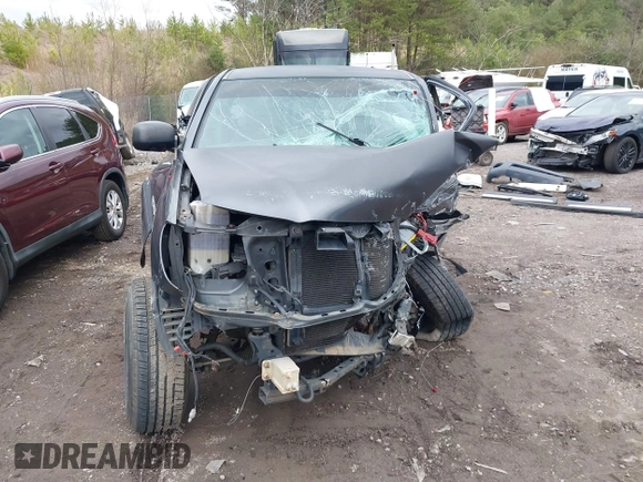 2010 Toyota Tacoma with VIN 5TENX4CN1AZ673915, listed as a IAAI auction lot 41730208 with 208,094 mi miles and . Bid and sale history available at DreamBid. Image 12.