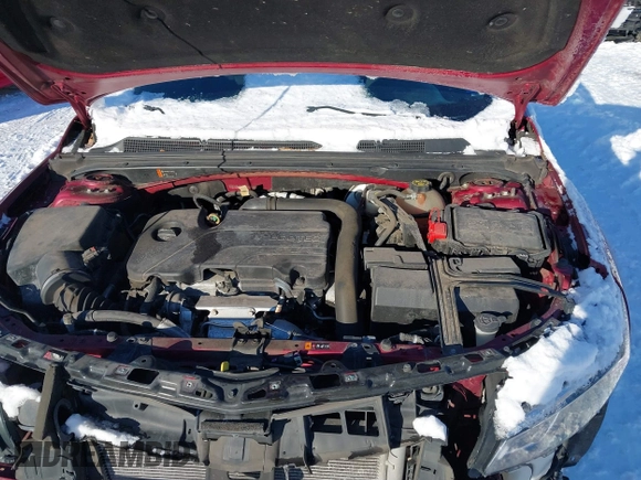 2018 Chevrolet Malibu LT with VIN 1G1ZD5ST6JF213168, listed as a IAAI auction lot 41589030 with 118,491 mi miles and . Bid and sale history available at DreamBid. Image 10.