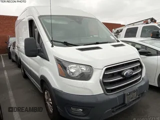 2020 Ford Transit Cargo с VIN 1FTYE1C88LKA02373, выставлен на аукционе IAAI как лот 42599713 с пробегом 151 619 миль миль и . История ставок и продаж доступна на DreamBid. Изображение 6.