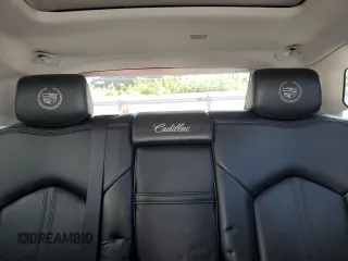 2014 Cadillac SRX Luxury Collection z VIN 3GYFNEE37ES630832, wystawiony jako Copart lot #56335035 z przebiegiem 102 076 mil mil oraz Szkody całkowita. Historia ofert i sprzedaży dostępna na DreamBid. Obrazek 10.