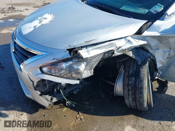 2015 Nissan Altima SL with VIN 1N4AL3AP2FN402676, listed as a IAAI auction lot 41754544 with 165,443 mi miles and . Bid and sale history available at DreamBid. Image 6.